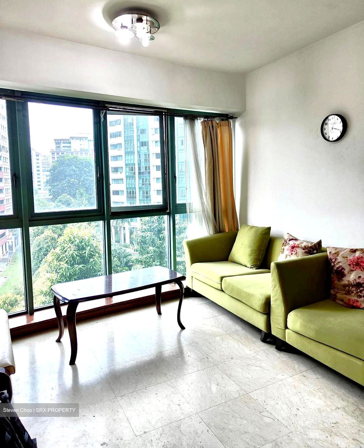 Palm Gardens (D23), Condominium #581960661
